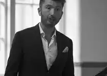 Ørjan Hartveit. Foto: Åsmund Aarvik.